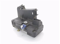 Recambio de cierre electromagnetico trasero izquierdo para renault trafic ii furgón 1.9 27 cn referencia OEM IAM 8200020187 9116