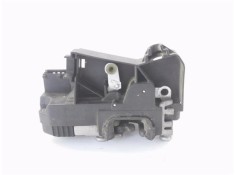 Recambio de cierre electromagnetico trasero izquierdo para renault trafic ii furgón 1.9 27 cn referencia OEM IAM 8200020187 9116