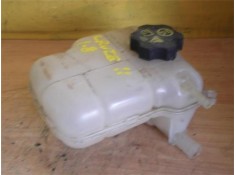 Recambio de botella expansion para chevrolet cruze 1.8 lt referencia OEM IAM 13256823  
