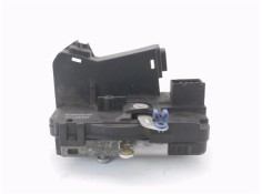 Recambio de cierre electromagnetico trasero izquierdo para renault trafic ii furgón 1.9 27 cn referencia OEM IAM 8200020187 9116
