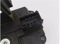 Recambio de cierre electromagnetico trasero izquierdo para renault trafic ii furgón 1.9 27 cn referencia OEM IAM 8200020187 9116