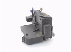 Recambio de cierre electromagnetico trasero izquierdo para renault trafic ii furgón 1.9 27 cn referencia OEM IAM 8200020187 9116