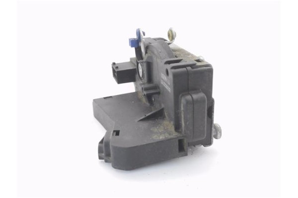 Recambio de cierre electromagnetico trasero izquierdo para renault trafic ii furgón 1.9 27 cn referencia OEM IAM 8200020187 9116