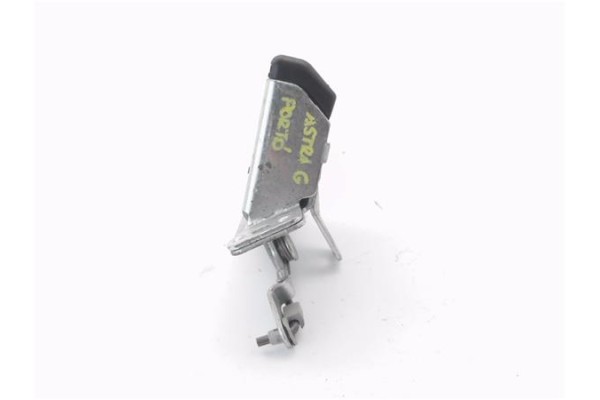 Recambio de cerradura porton para opel astra g berlina 1.6 club referencia OEM IAM 09130569  