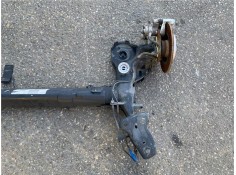 Recambio de puente trasero para peugeot 2008 1.6 hdi referencia OEM IAM 1609269080 7HTGCJ0804164 