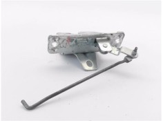 Recambio de cerradura porton para opel astra g berlina 1.6 club referencia OEM IAM 09130569  