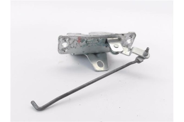 Recambio de cerradura porton para opel astra g berlina 1.6 club referencia OEM IAM 09130569  