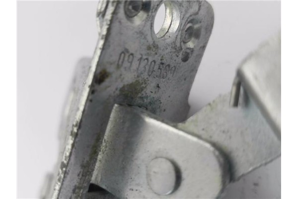 Recambio de cerradura porton para opel astra g berlina 1.6 club referencia OEM IAM 09130569  