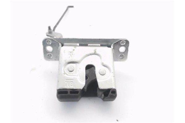 Recambio de cerradura porton para opel astra g berlina 1.6 club referencia OEM IAM 09130569  
