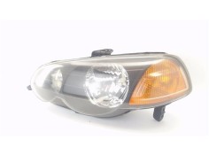 Recambio de faro delantero izquierdo para honda hr-v (gh) 1.6 16v 4wd referencia OEM IAM R7651L  
