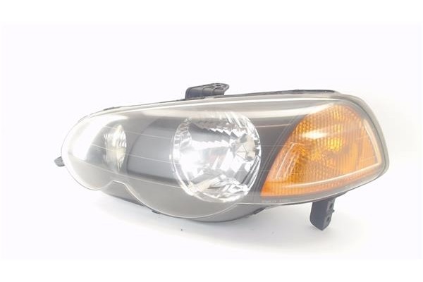 Recambio de faro delantero izquierdo para honda hr-v (gh) 1.6 16v 4wd referencia OEM IAM R7651L  