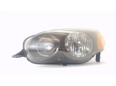 Recambio de faro delantero izquierdo para honda hr-v (gh) 1.6 16v 4wd referencia OEM IAM R7651L  