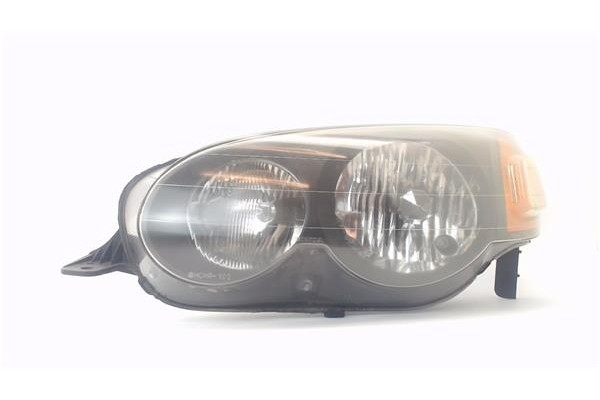 Recambio de faro delantero izquierdo para honda hr-v (gh) 1.6 16v 4wd referencia OEM IAM R7651L  