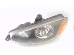 Recambio de faro delantero izquierdo para honda hr-v (gh) 1.6 16v 4wd referencia OEM IAM R7651L  