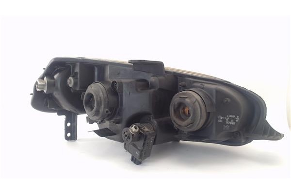 Recambio de faro delantero izquierdo para honda hr-v (gh) 1.6 16v 4wd referencia OEM IAM R7651L  