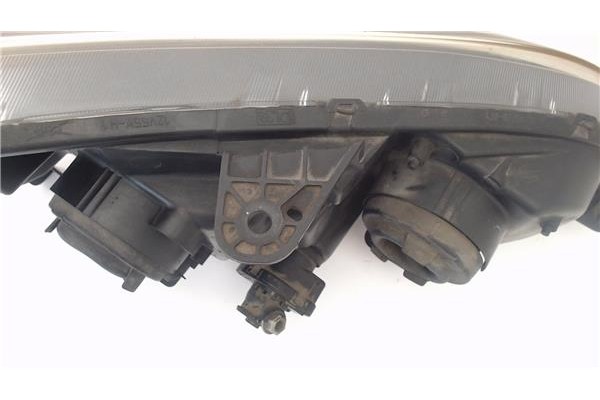 Recambio de faro delantero izquierdo para honda hr-v (gh) 1.6 16v 4wd referencia OEM IAM R7651L  