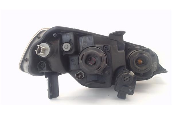 Recambio de faro delantero izquierdo para honda hr-v (gh) 1.6 16v 4wd referencia OEM IAM R7651L  