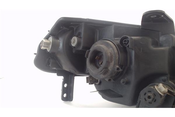 Recambio de faro delantero izquierdo para honda hr-v (gh) 1.6 16v 4wd referencia OEM IAM R7651L  