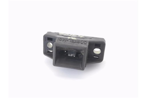 Recambio de cerradura porton para dacia sandero i 1.4 referencia OEM IAM 7700838546  
