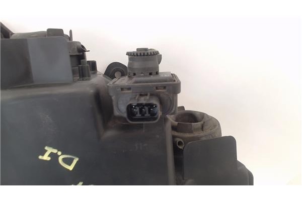 Recambio de faro delantero izquierdo para honda hr-v (gh) 1.6 16v 4wd referencia OEM IAM R7651L  