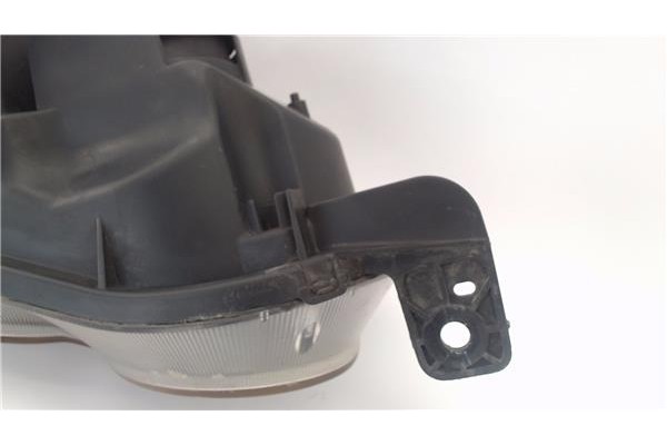 Recambio de faro delantero izquierdo para honda hr-v (gh) 1.6 16v 4wd referencia OEM IAM R7651L  