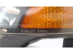 Recambio de faro delantero izquierdo para honda hr-v (gh) 1.6 16v 4wd referencia OEM IAM R7651L  