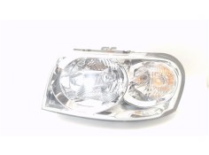 Recambio de faro delantero izquierdo para tata safari (42_fd) 2.1 referencia OEM IAM 20010100L  