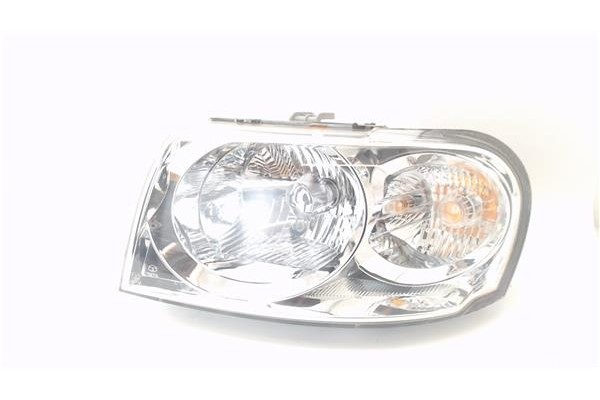 Recambio de faro delantero izquierdo para tata safari (42_fd) 2.1 referencia OEM IAM 20010100L  