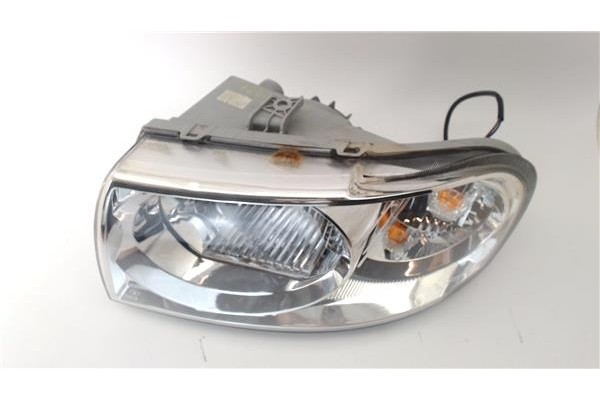 Recambio de faro delantero izquierdo para tata safari (42_fd) 2.1 referencia OEM IAM 20010100L  