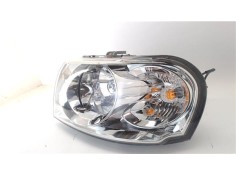 Recambio de faro delantero izquierdo para tata safari (42_fd) 2.1 referencia OEM IAM 20010100L  