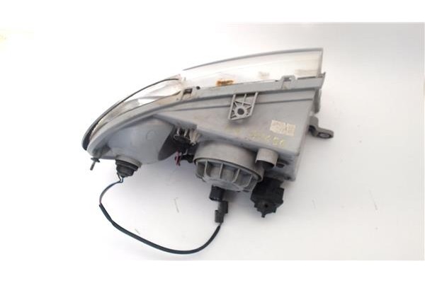 Recambio de faro delantero izquierdo para tata safari (42_fd) 2.1 referencia OEM IAM 20010100L  