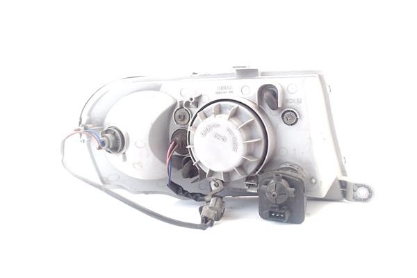 Recambio de faro delantero izquierdo para tata safari (42_fd) 2.1 referencia OEM IAM 20010100L  