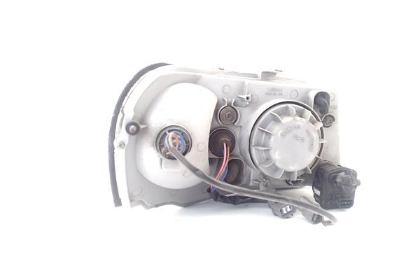 Recambio de faro delantero izquierdo para tata safari (42_fd) 2.1 referencia OEM IAM 20010100L  