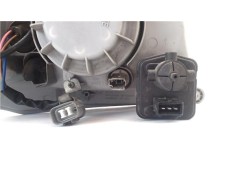 Recambio de faro delantero izquierdo para tata safari (42_fd) 2.1 referencia OEM IAM 20010100L  