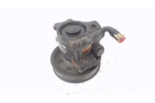 Recambio de bomba servodireccion para ford focus (daw, dbw) 1.8 tdci referencia OEM IAM 1358497  