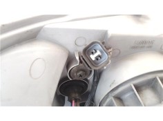 Recambio de faro delantero izquierdo para tata safari (42_fd) 2.1 referencia OEM IAM 20010100L  