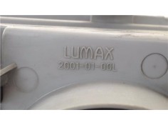 Recambio de faro delantero izquierdo para tata safari (42_fd) 2.1 referencia OEM IAM 20010100L  