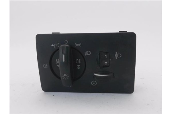 Recambio de mando de luces para ford focus c-max (cap) 2.0 connection referencia OEM IAM 3M5T13A024AA  