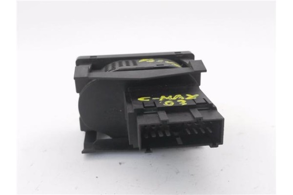 Recambio de mando de luces para ford focus c-max (cap) 2.0 connection referencia OEM IAM 3M5T13A024AA  