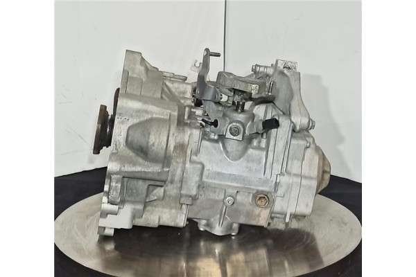Recambio de caja cambios manual para audi a3 (8p1) 2.0 fsi ambiente referencia OEM IAM GQP  