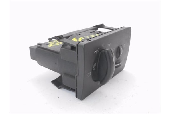 Recambio de mando de luces para ford focus c-max (cap) 2.0 connection referencia OEM IAM 3M5T13A024AA  