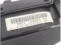 Recambio de mando de luces para ford focus c-max (cap) 2.0 connection referencia OEM IAM 3M5T13A024AA  