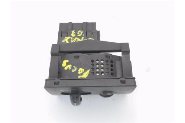 Recambio de mando de luces para ford focus c-max (cap) 2.0 connection referencia OEM IAM 3M5T13A024AA  