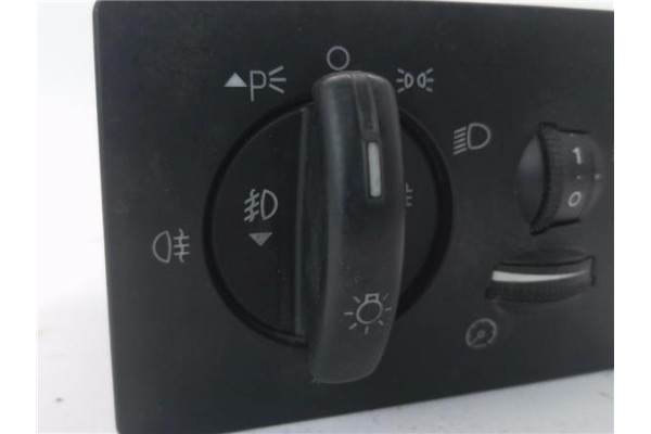 Recambio de mando de luces para ford focus c-max (cap) 2.0 connection referencia OEM IAM 3M5T13A024AA  