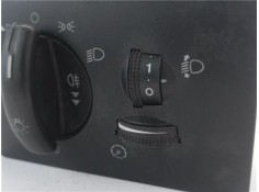 Recambio de mando de luces para ford focus c-max (cap) 2.0 connection referencia OEM IAM 3M5T13A024AA  