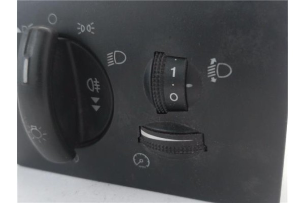 Recambio de mando de luces para ford focus c-max (cap) 2.0 connection referencia OEM IAM 3M5T13A024AA  