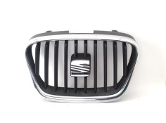 Recambio de rejilla paragolpes delantero para seat altea (5p1) 1.9 tdi referencia OEM IAM 5P9853654  