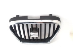 Recambio de rejilla paragolpes delantero para seat altea (5p1) 1.9 tdi referencia OEM IAM 5P9853654  