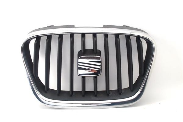 Recambio de rejilla paragolpes delantero para seat altea (5p1) 1.9 tdi referencia OEM IAM 5P9853654  