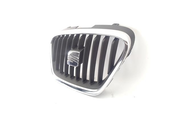 Recambio de rejilla paragolpes delantero para seat altea (5p1) 1.9 tdi referencia OEM IAM 5P9853654  